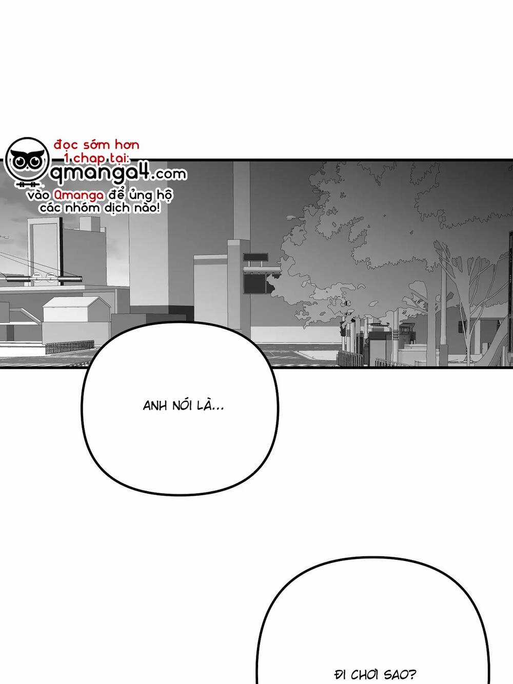 Khi Đôi Chân Thôi Bước - Chapter 85 - Trang 4