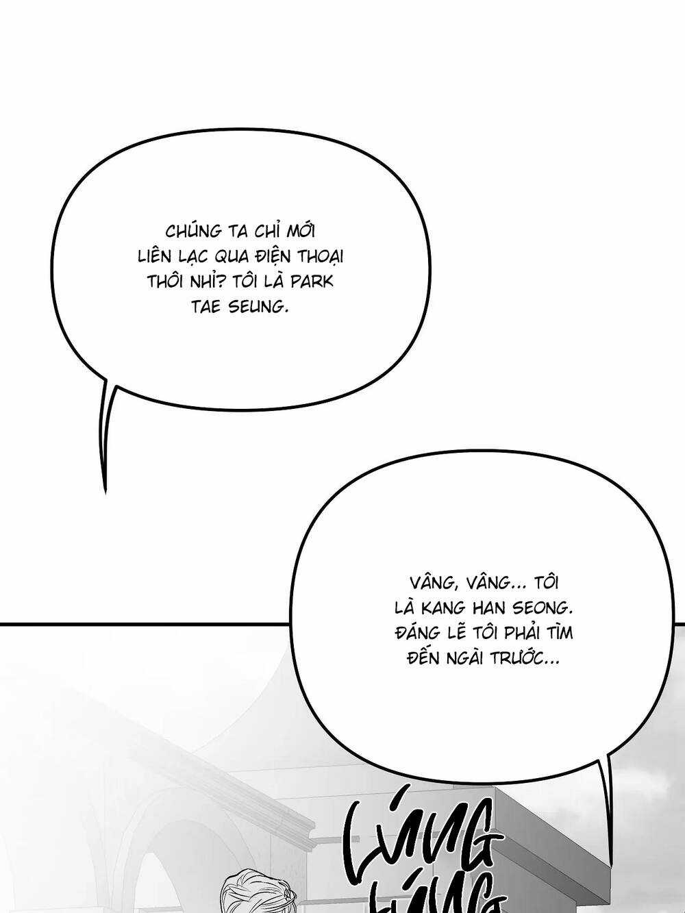 Khi Đôi Chân Thôi Bước - Chapter 85 - Trang 35