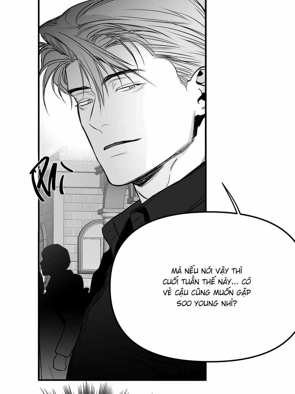 Khi Đôi Chân Thôi Bước - Chapter 85 - Trang 37