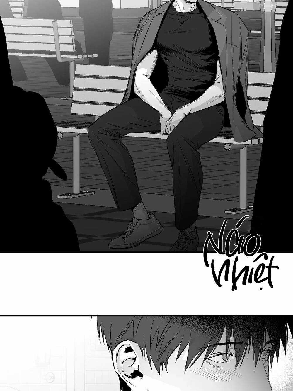 Khi Đôi Chân Thôi Bước - Chapter 85 - Trang 42