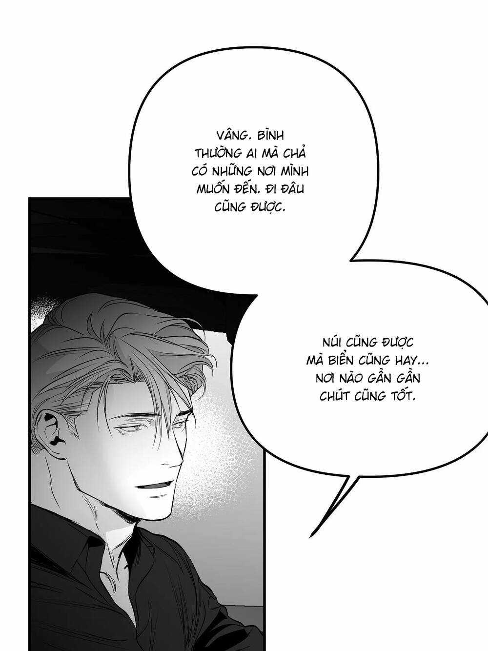 Khi Đôi Chân Thôi Bước - Chapter 85 - Trang 6