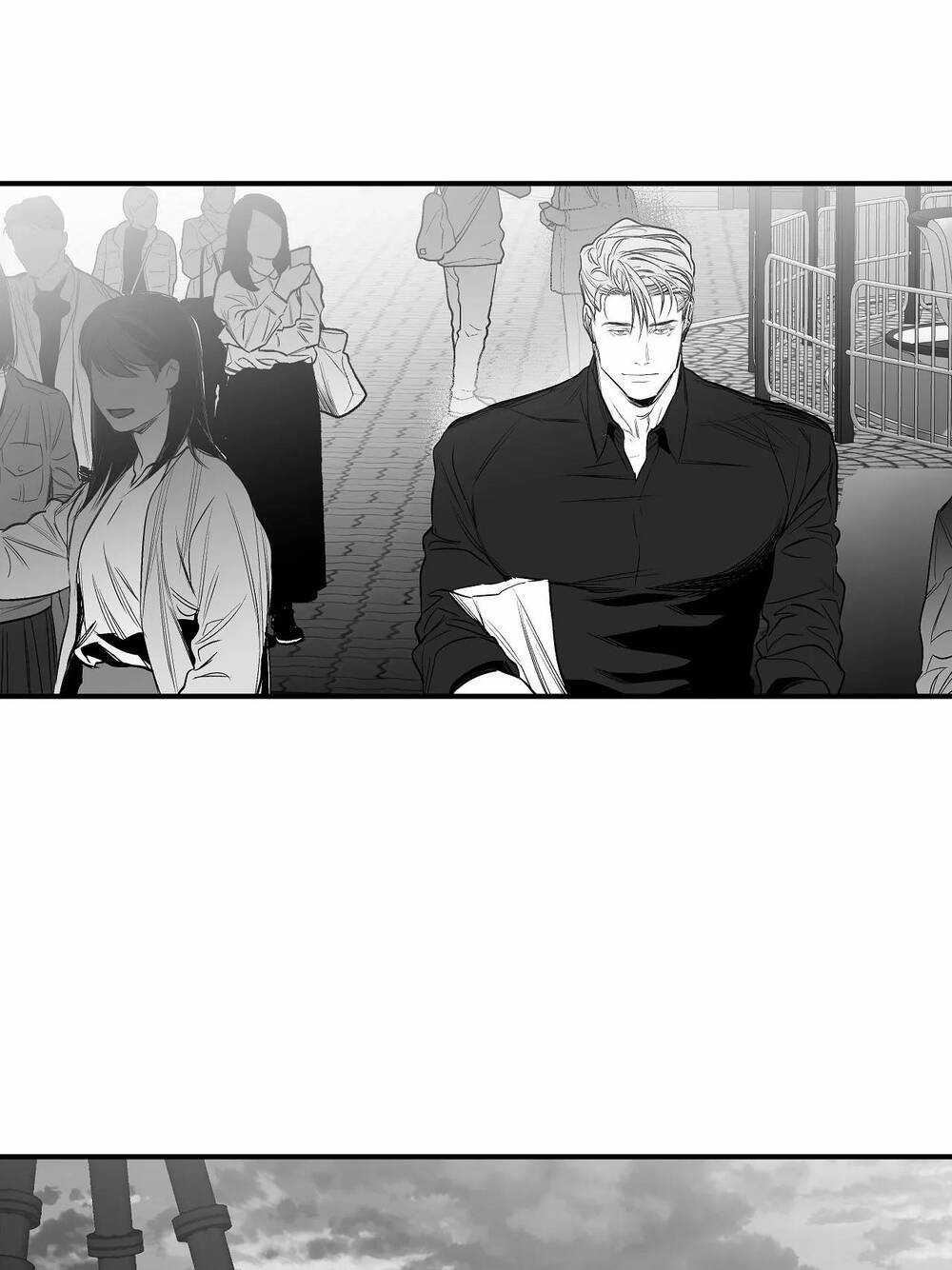 Khi Đôi Chân Thôi Bước - Chapter 85 - Trang 57