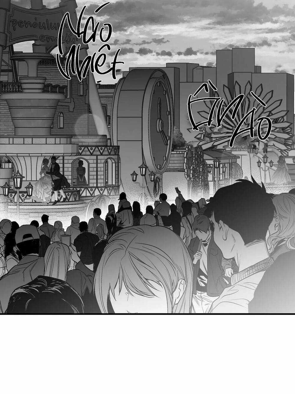 Khi Đôi Chân Thôi Bước - Chapter 85 - Trang 58