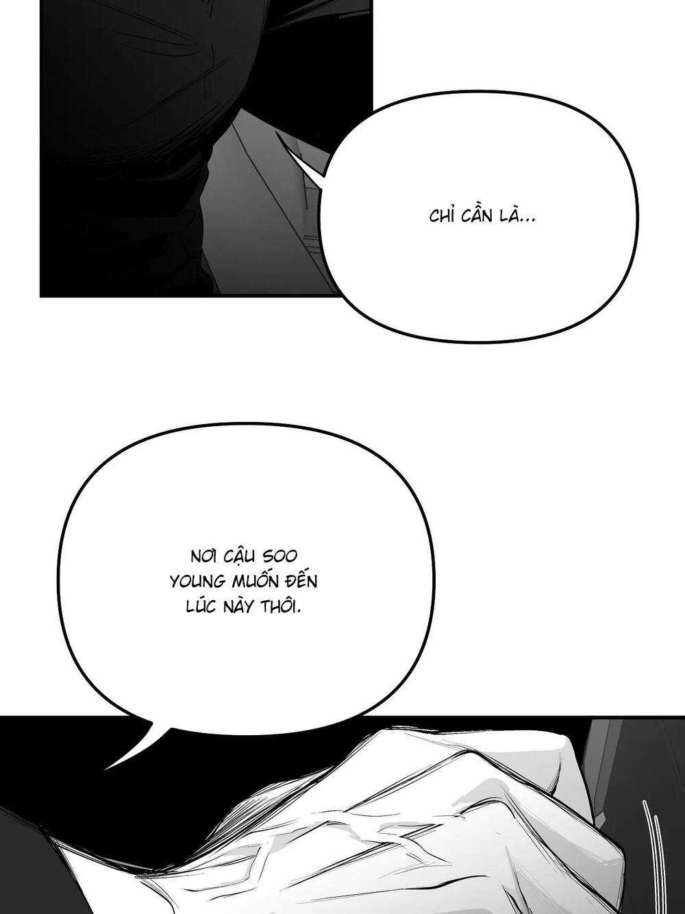 Khi Đôi Chân Thôi Bước - Chapter 85 - Trang 7