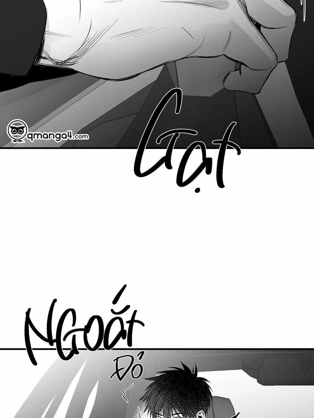 Khi Đôi Chân Thôi Bước - Chapter 85 - Trang 8