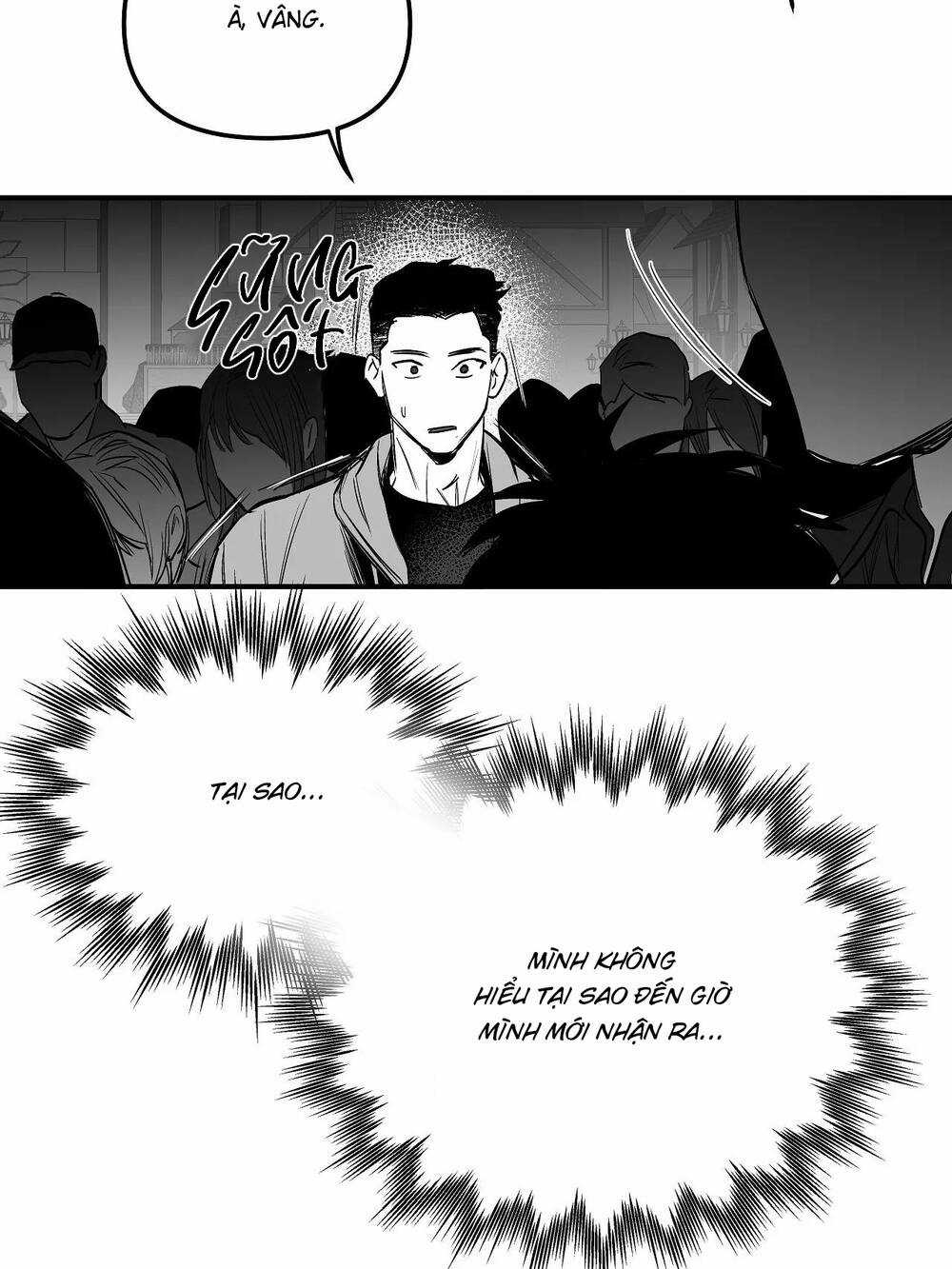 Khi Đôi Chân Thôi Bước - Chapter 85 - Trang 77