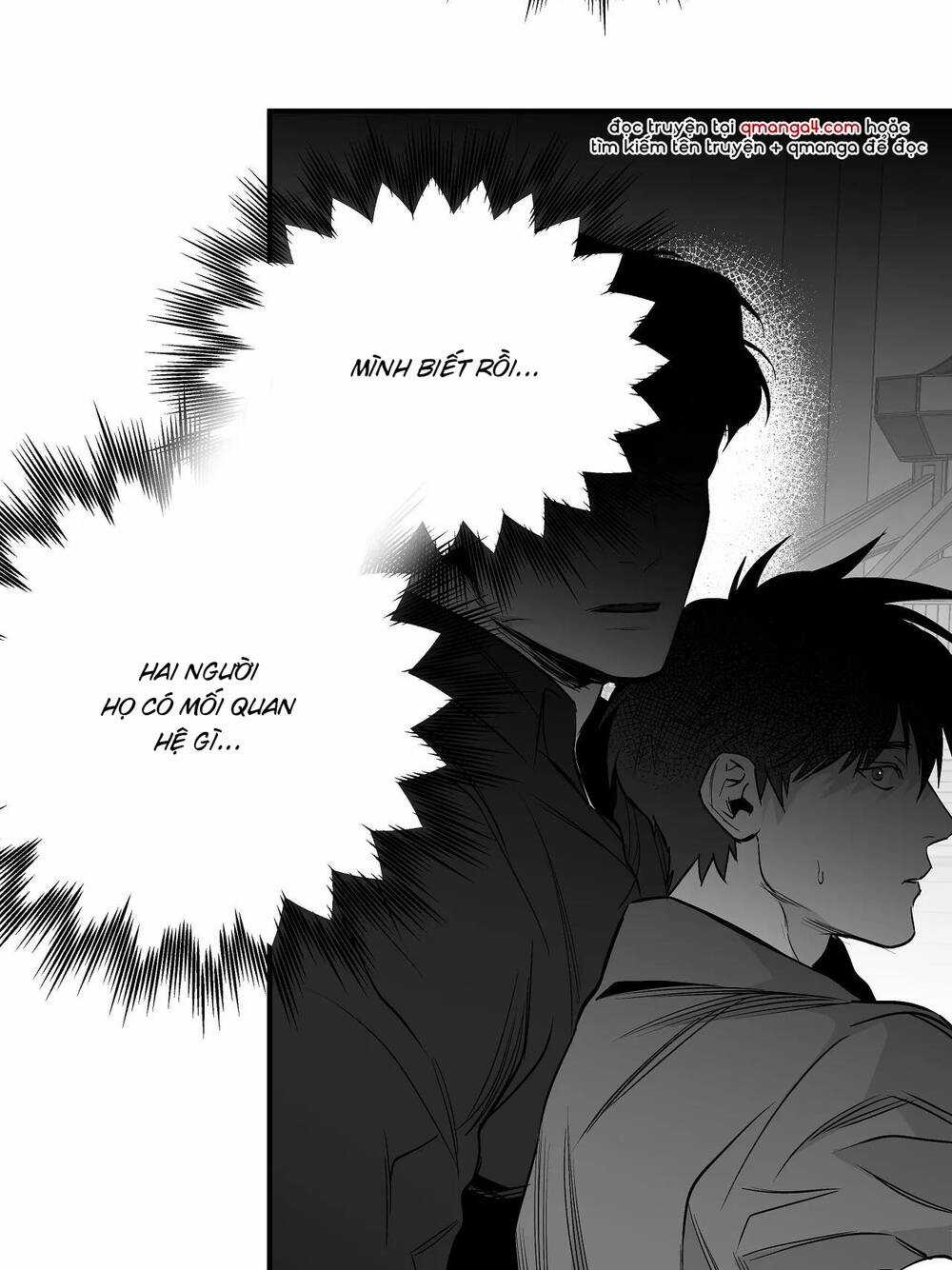 Khi Đôi Chân Thôi Bước - Chapter 85 - Trang 78