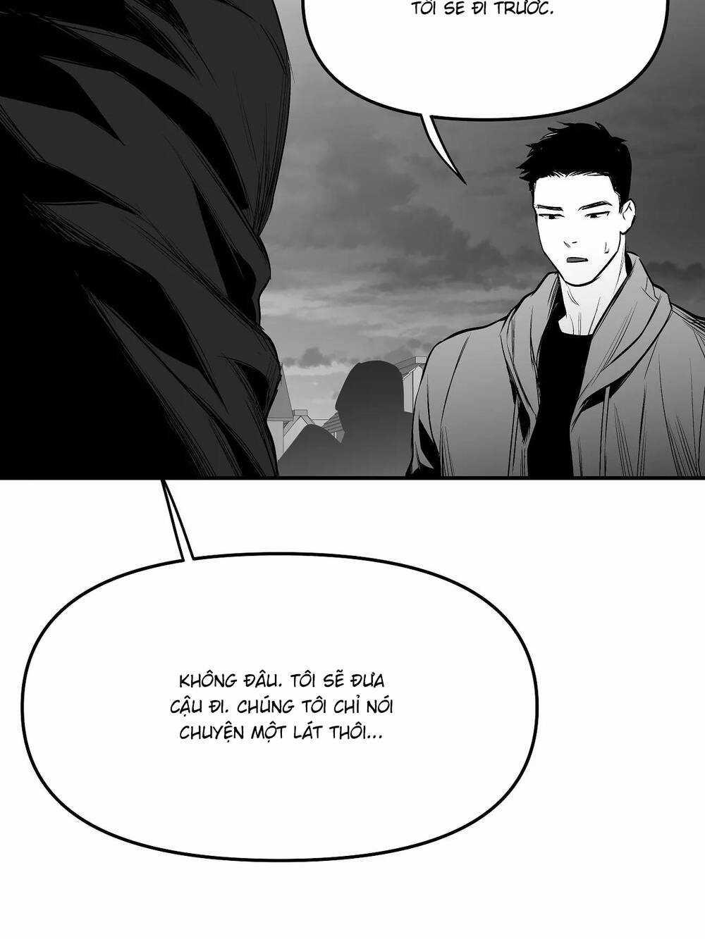 Khi Đôi Chân Thôi Bước - Chapter 85 - Trang 80