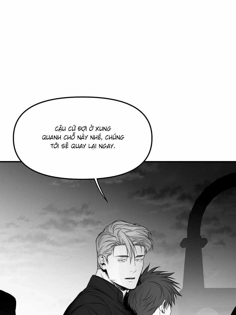 Khi Đôi Chân Thôi Bước - Chapter 85 - Trang 81