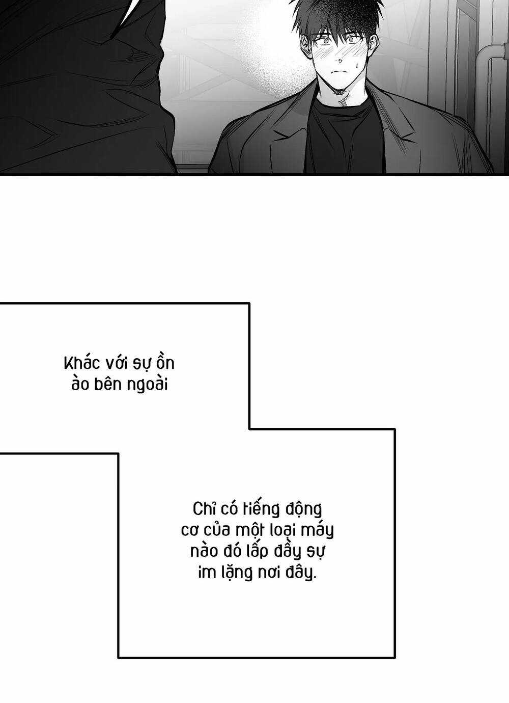 Khi Đôi Chân Thôi Bước - Chapter 86 - Trang 29