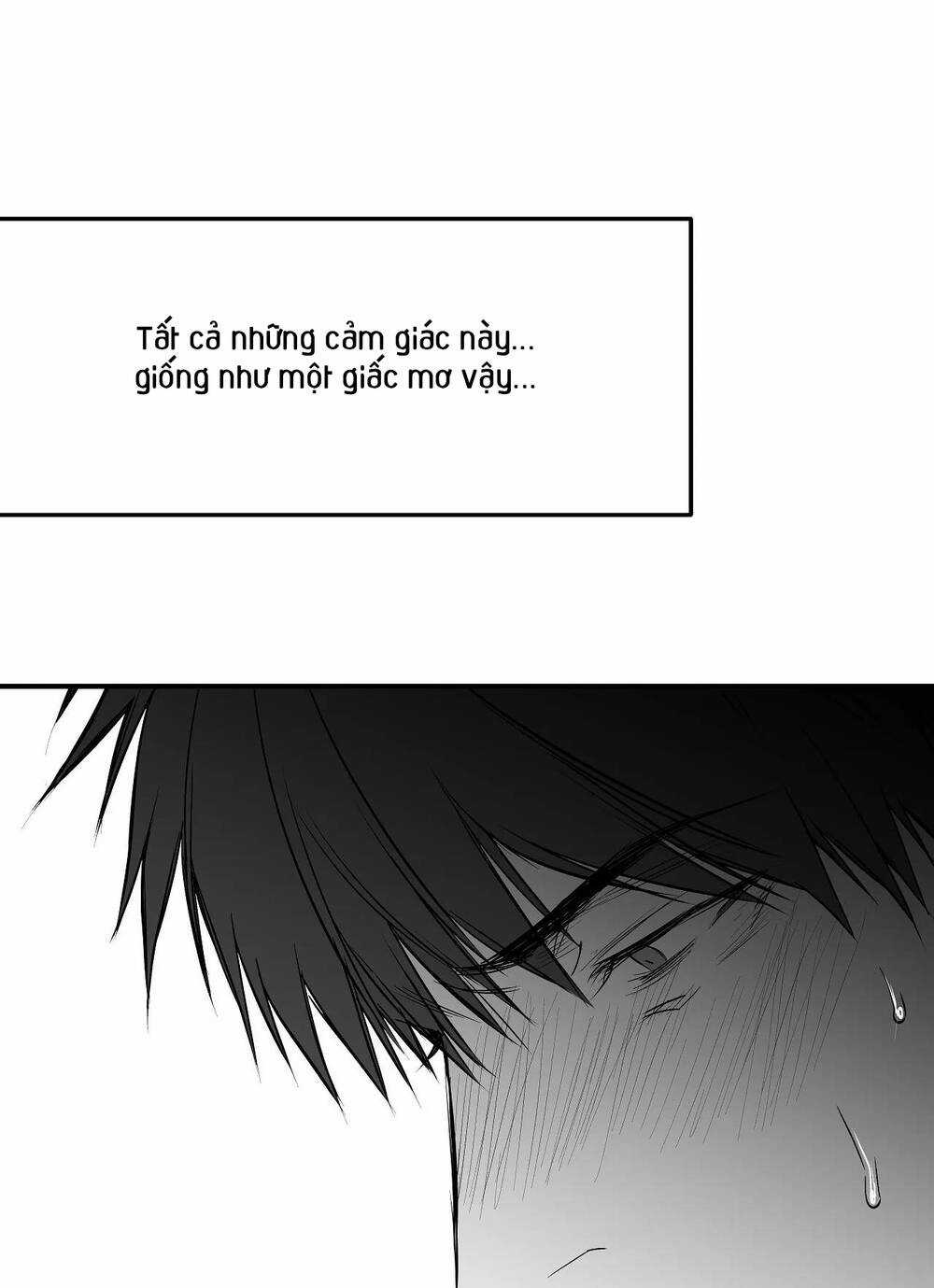 Khi Đôi Chân Thôi Bước - Chapter 86 - Trang 33