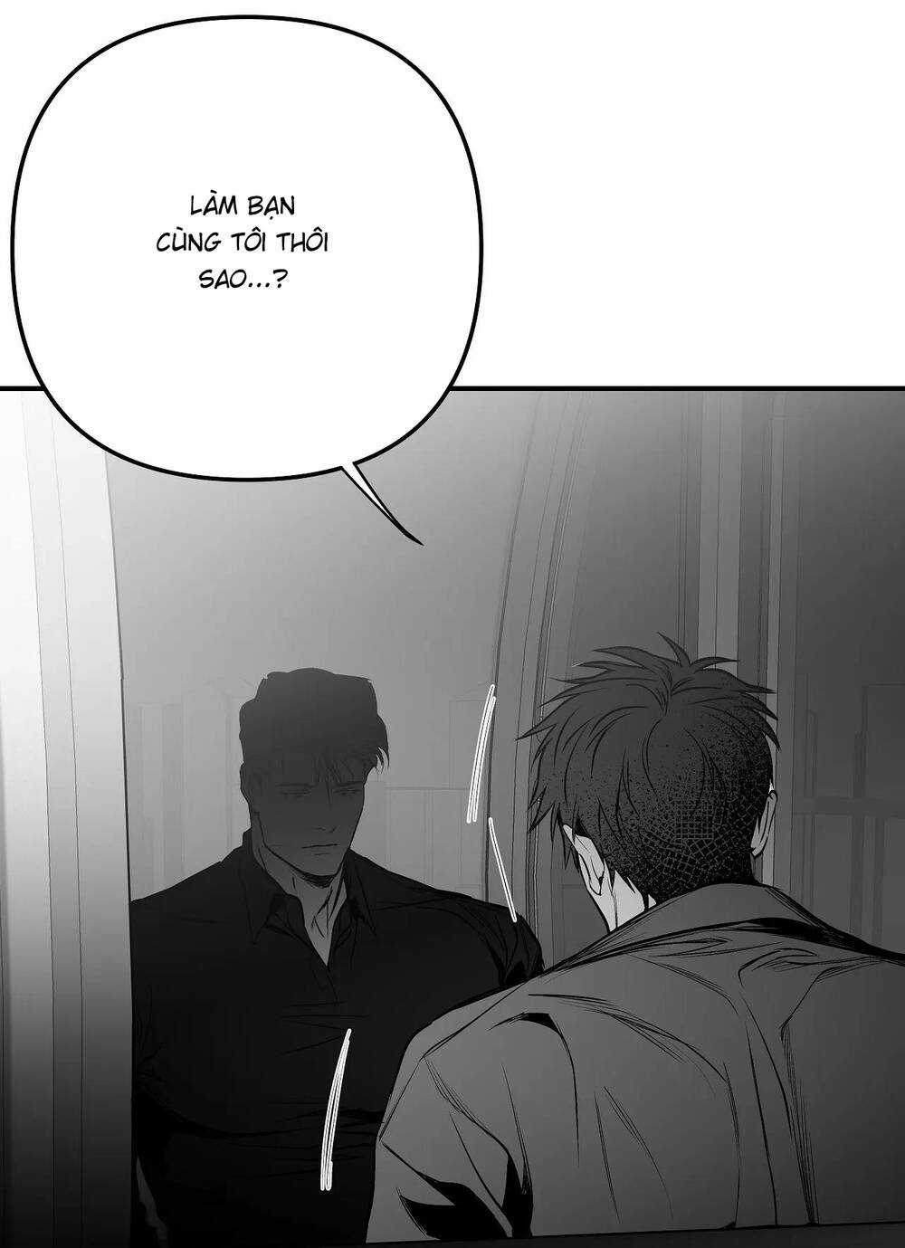 Khi Đôi Chân Thôi Bước - Chapter 86 - Trang 35