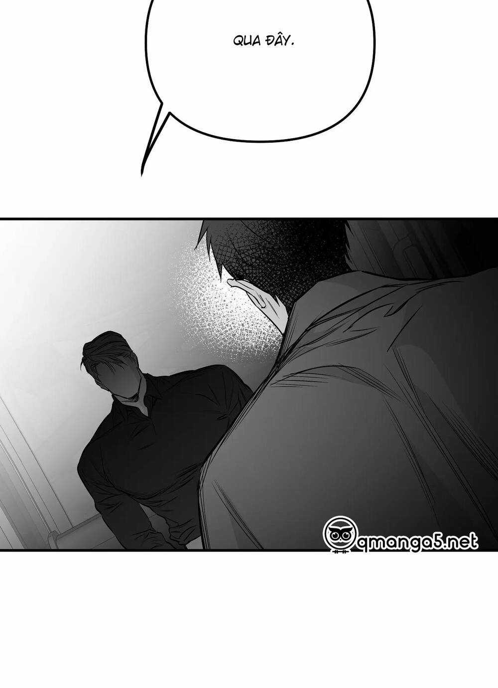 Khi Đôi Chân Thôi Bước - Chapter 86 - Trang 43