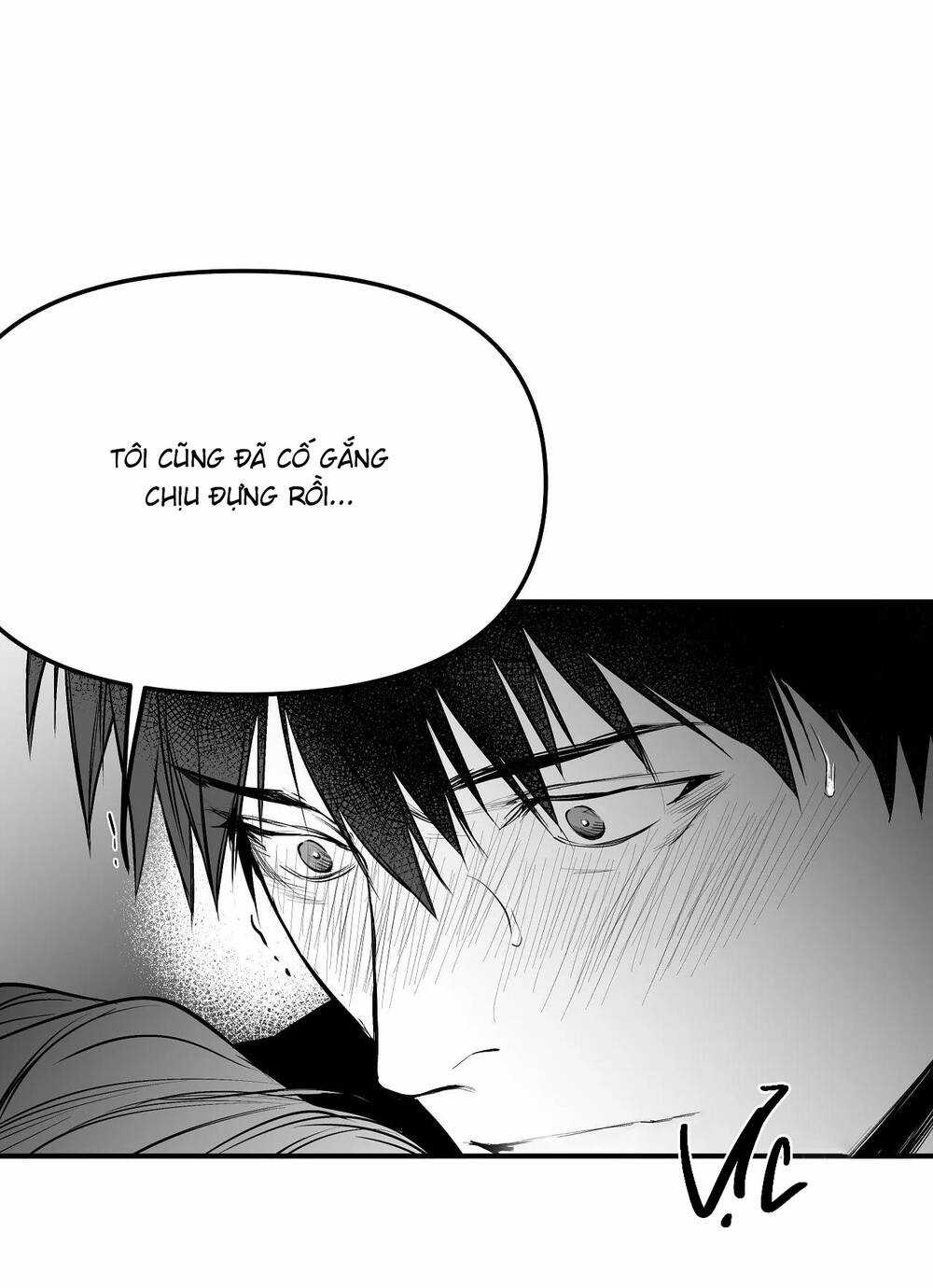 Khi Đôi Chân Thôi Bước - Chapter 86 - Trang 52