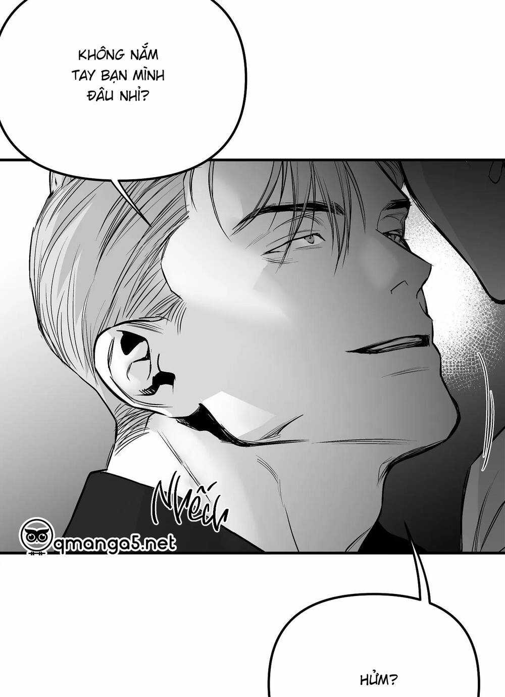 Khi Đôi Chân Thôi Bước - Chapter 86 - Trang 58