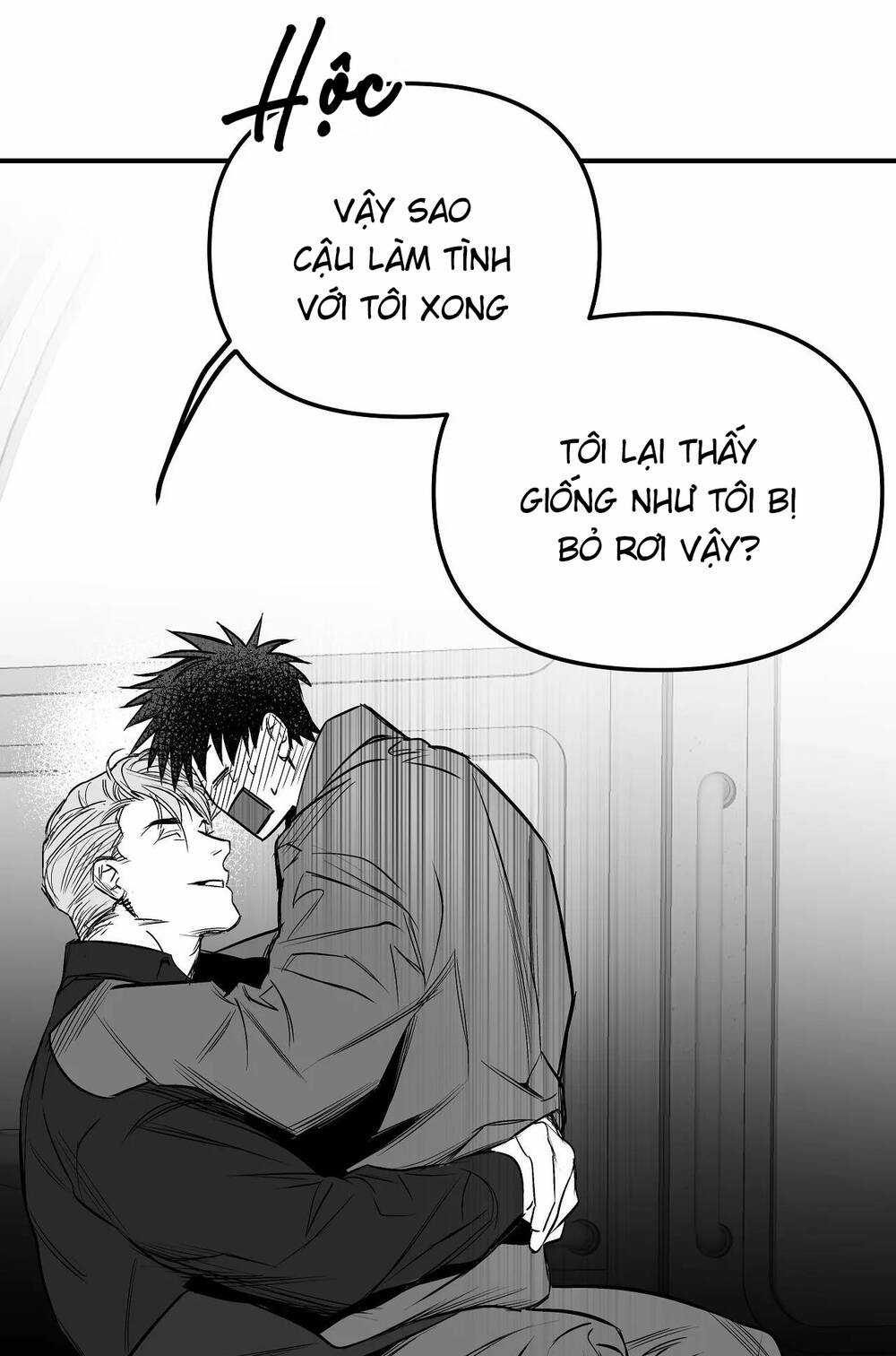 Khi Đôi Chân Thôi Bước - Chapter 86 - Trang 86