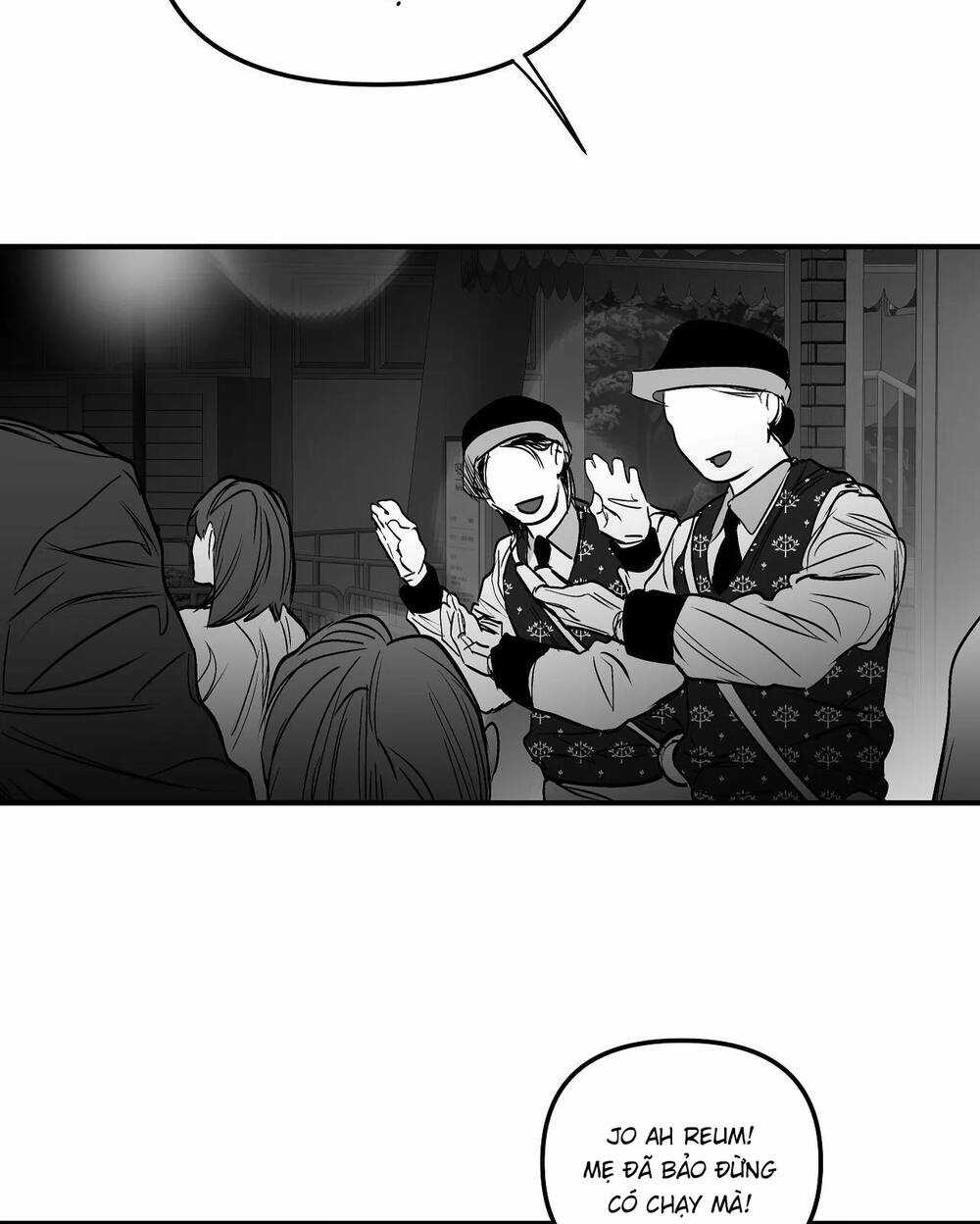 Khi Đôi Chân Thôi Bước - Chapter 86 - Trang 97