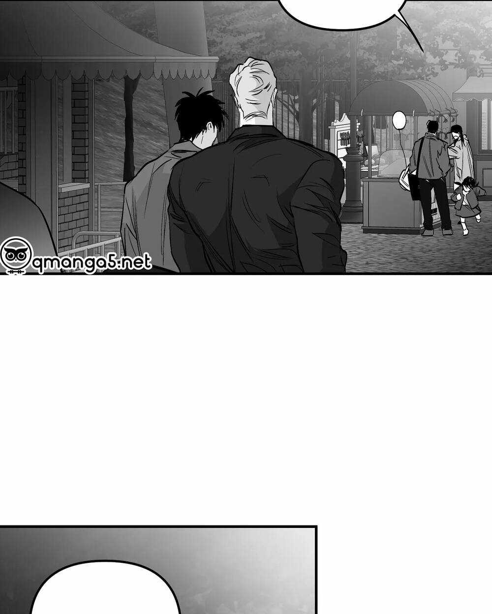 Khi Đôi Chân Thôi Bước - Chapter 86 - Trang 98