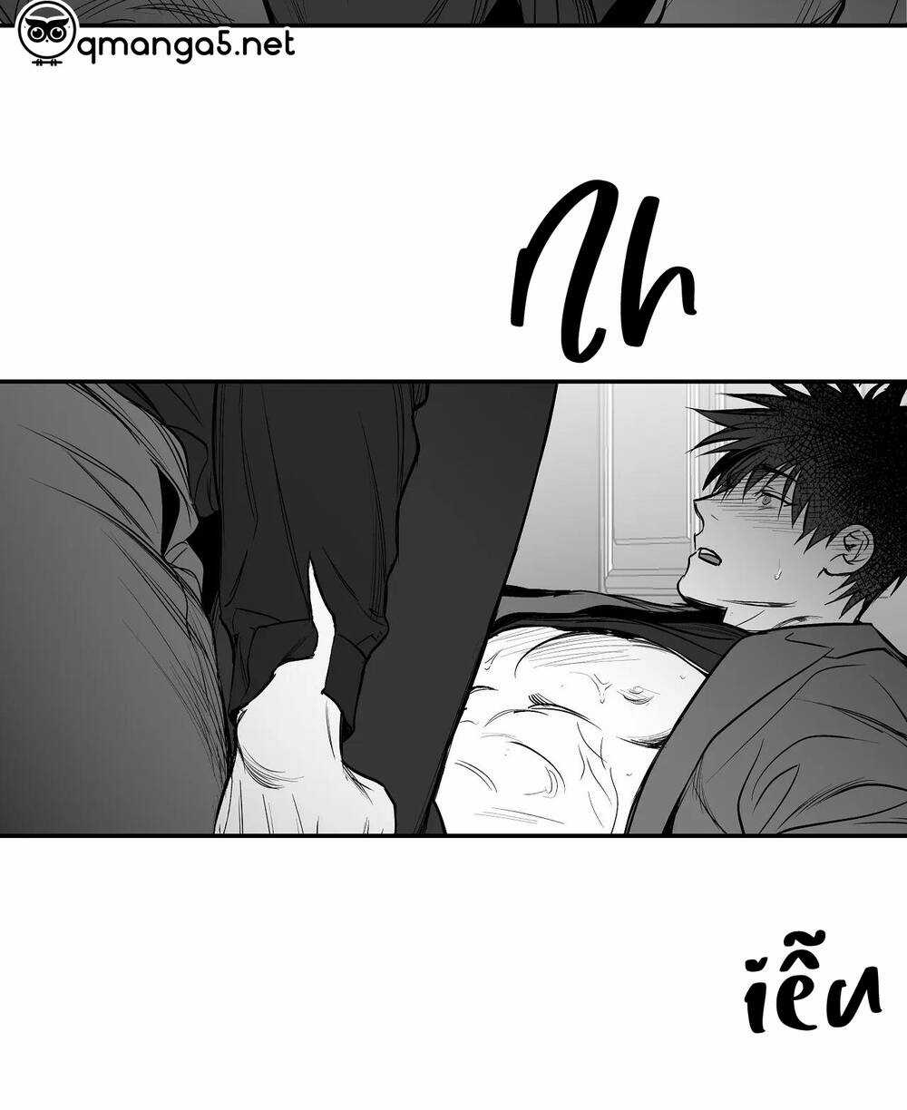 Khi Đôi Chân Thôi Bước - Chapter 87 - Trang 107