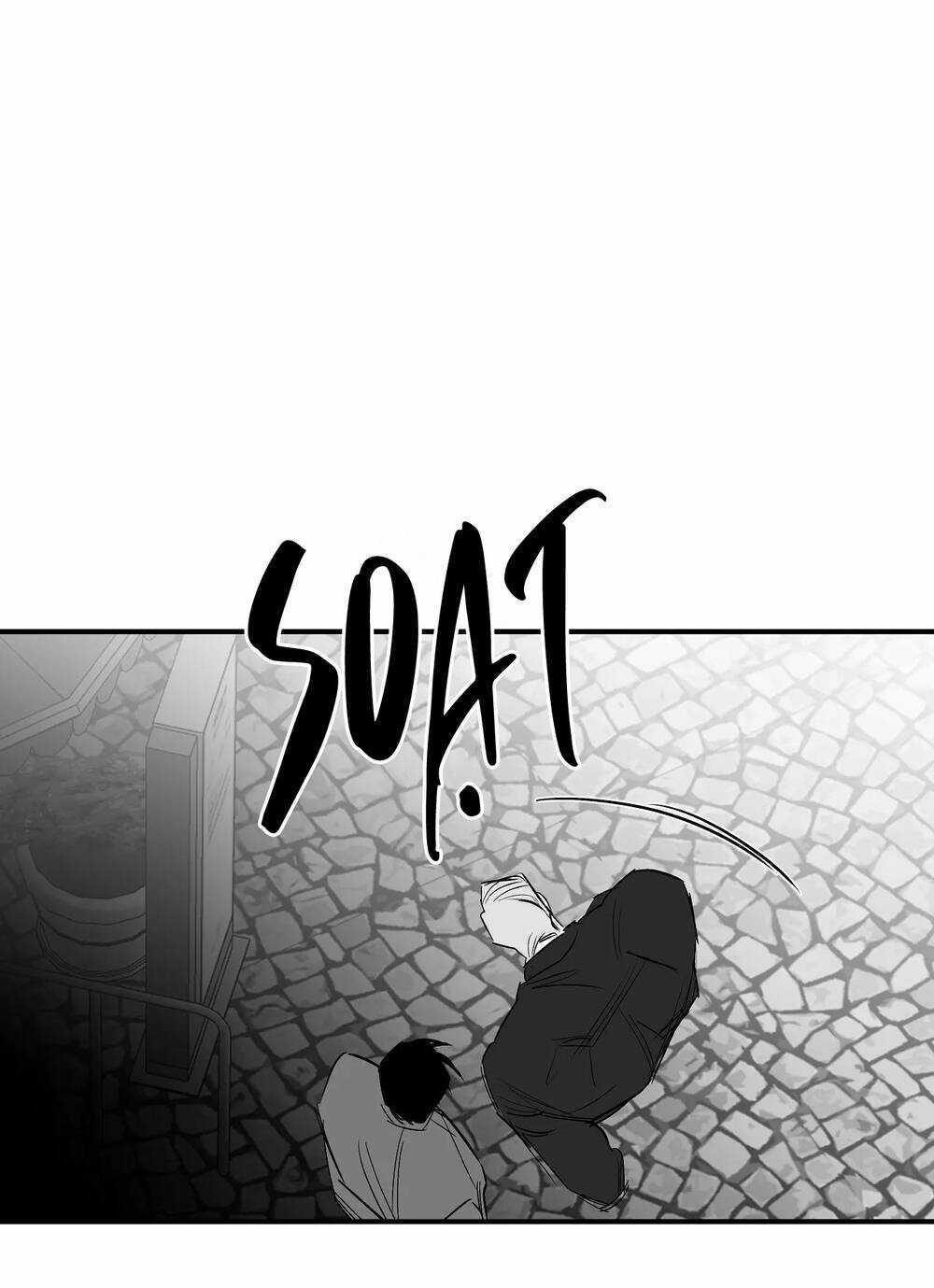 Khi Đôi Chân Thôi Bước - Chapter 87 - Trang 4