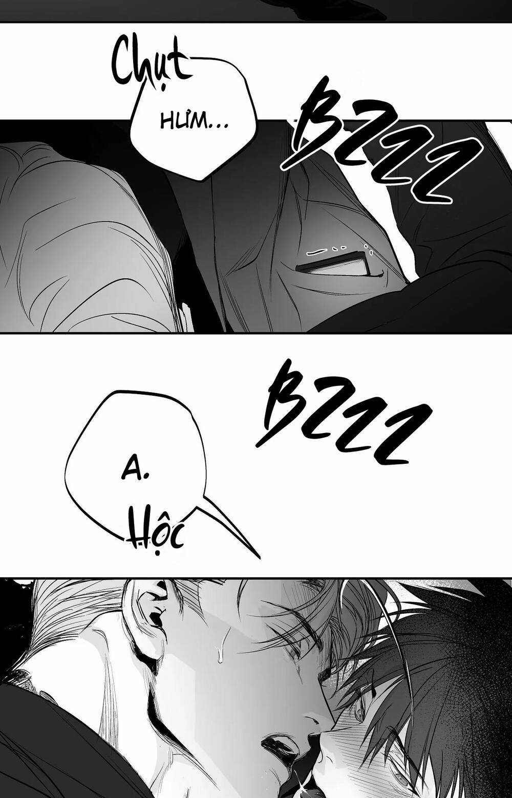 Khi Đôi Chân Thôi Bước - Chapter 87 - Trang 33