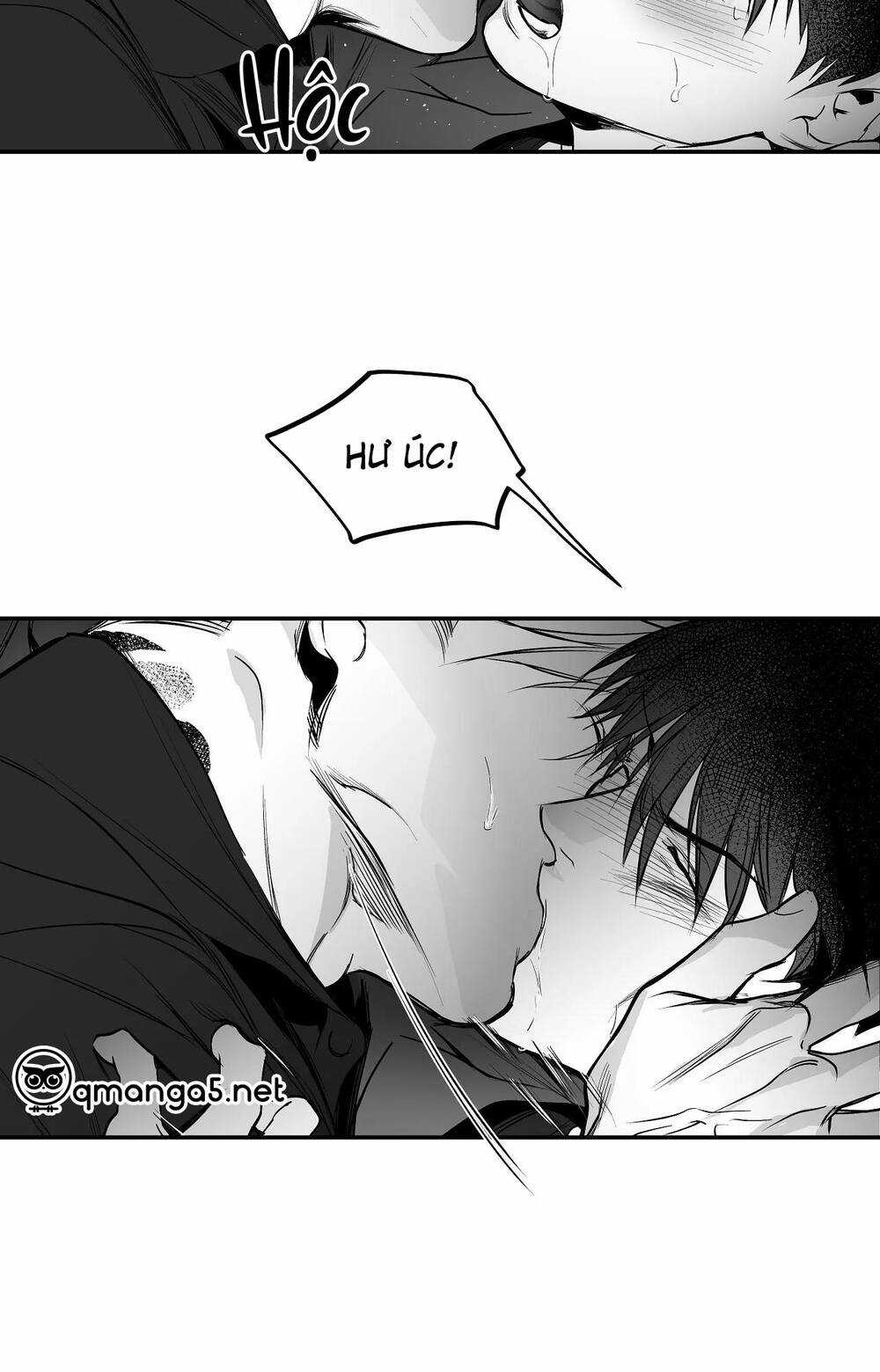 Khi Đôi Chân Thôi Bước - Chapter 87 - Trang 34