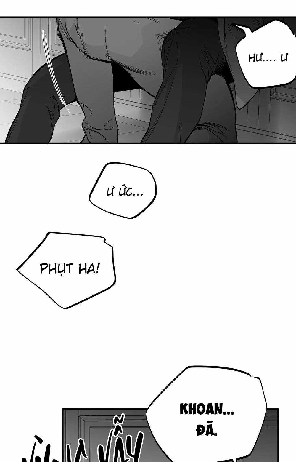 Khi Đôi Chân Thôi Bước - Chapter 87 - Trang 35