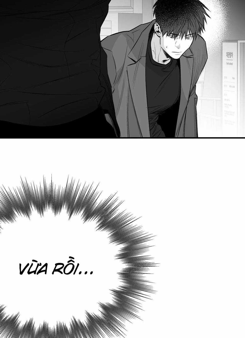 Khi Đôi Chân Thôi Bước - Chapter 87 - Trang 6