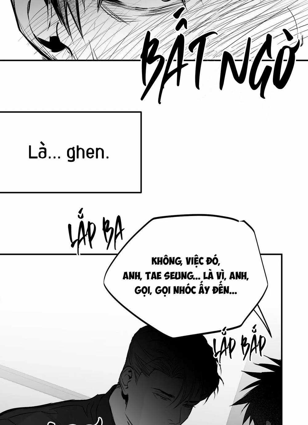 Khi Đôi Chân Thôi Bước - Chapter 87 - Trang 53