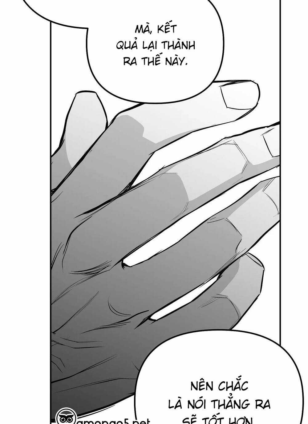 Khi Đôi Chân Thôi Bước - Chapter 87 - Trang 55