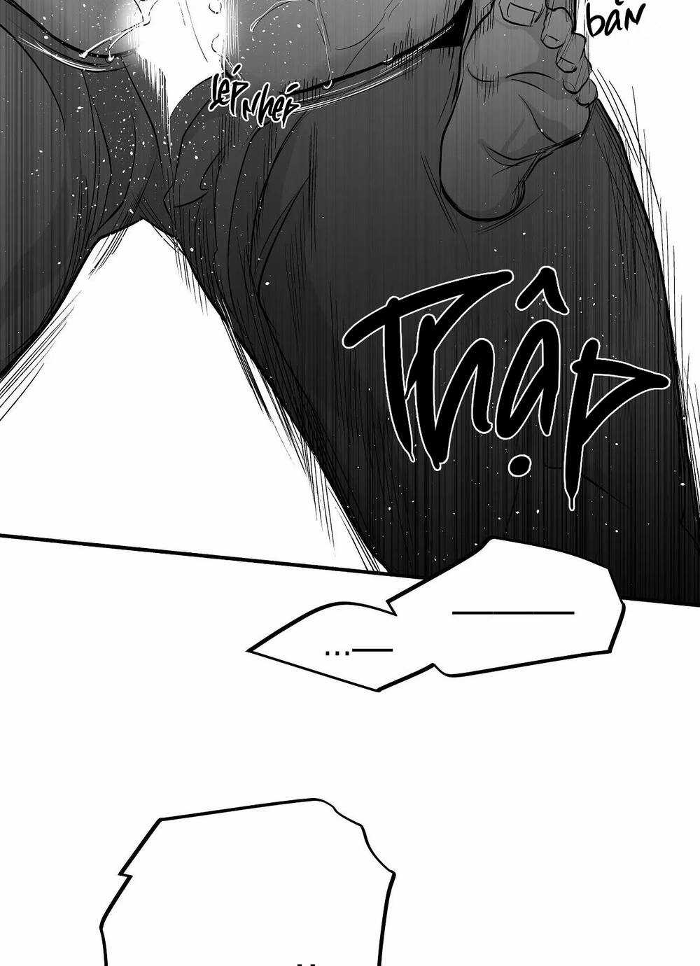 Khi Đôi Chân Thôi Bước - Chapter 88 - Trang 112