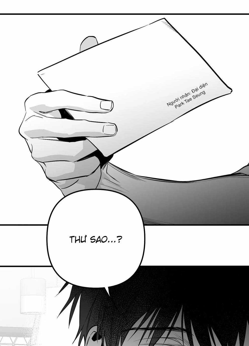 Khi Đôi Chân Thôi Bước - Chapter 88 - Trang 134