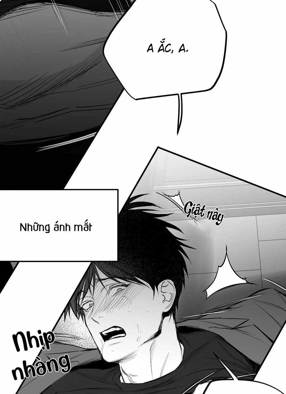 Khi Đôi Chân Thôi Bước - Chapter 88 - Trang 31