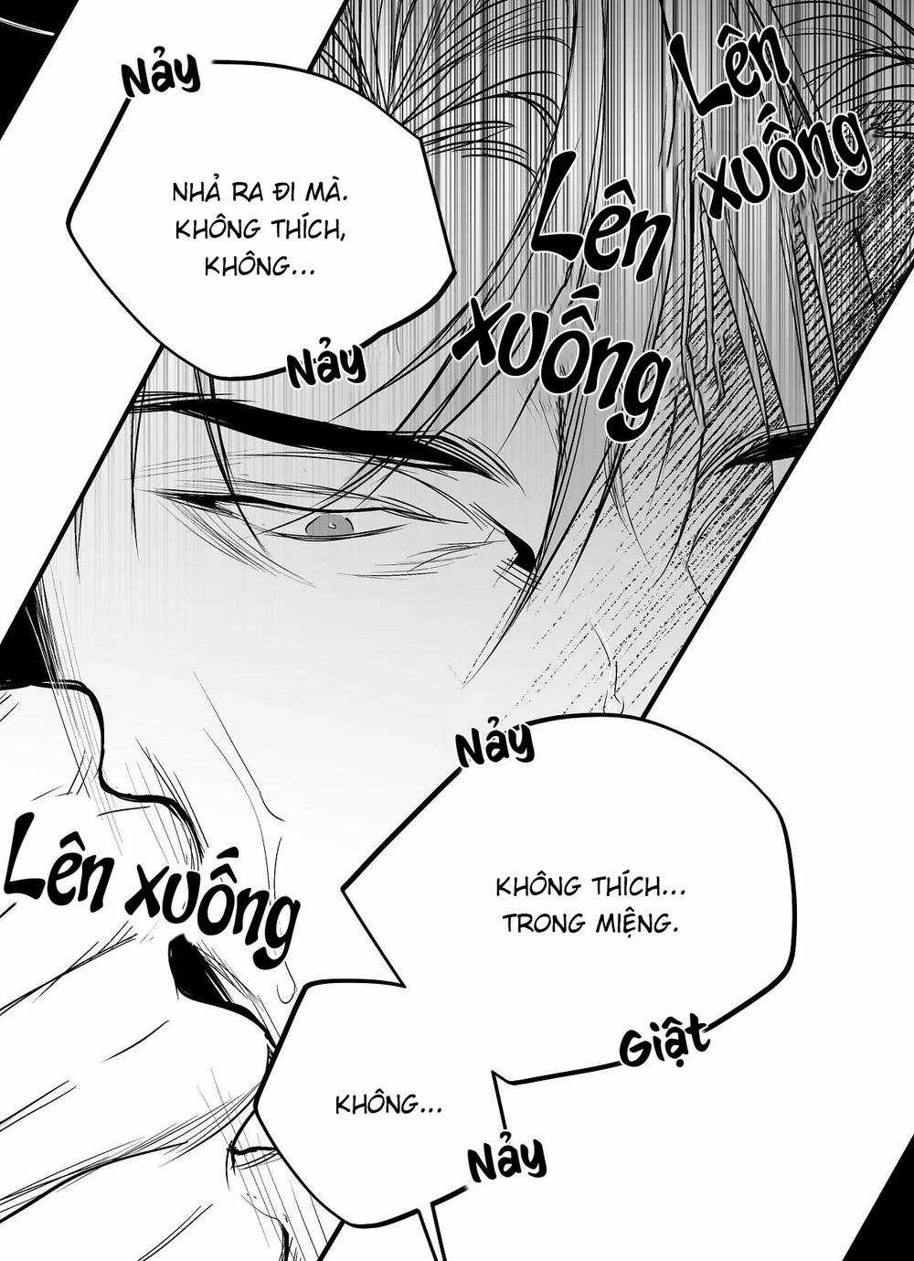 Khi Đôi Chân Thôi Bước - Chapter 88 - Trang 33