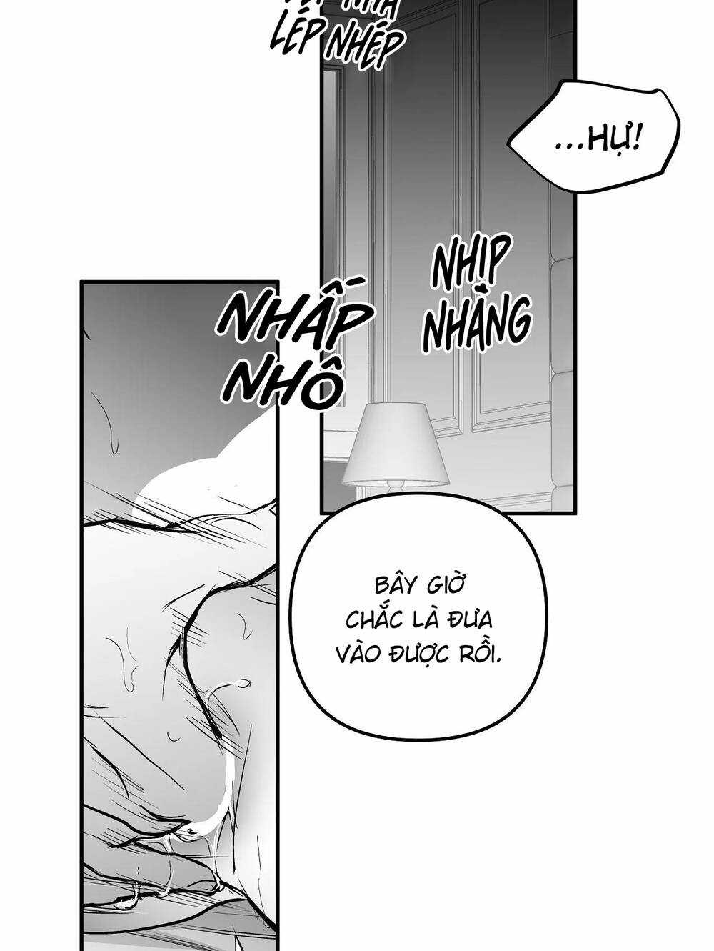 Khi Đôi Chân Thôi Bước - Chapter 88 - Trang 65