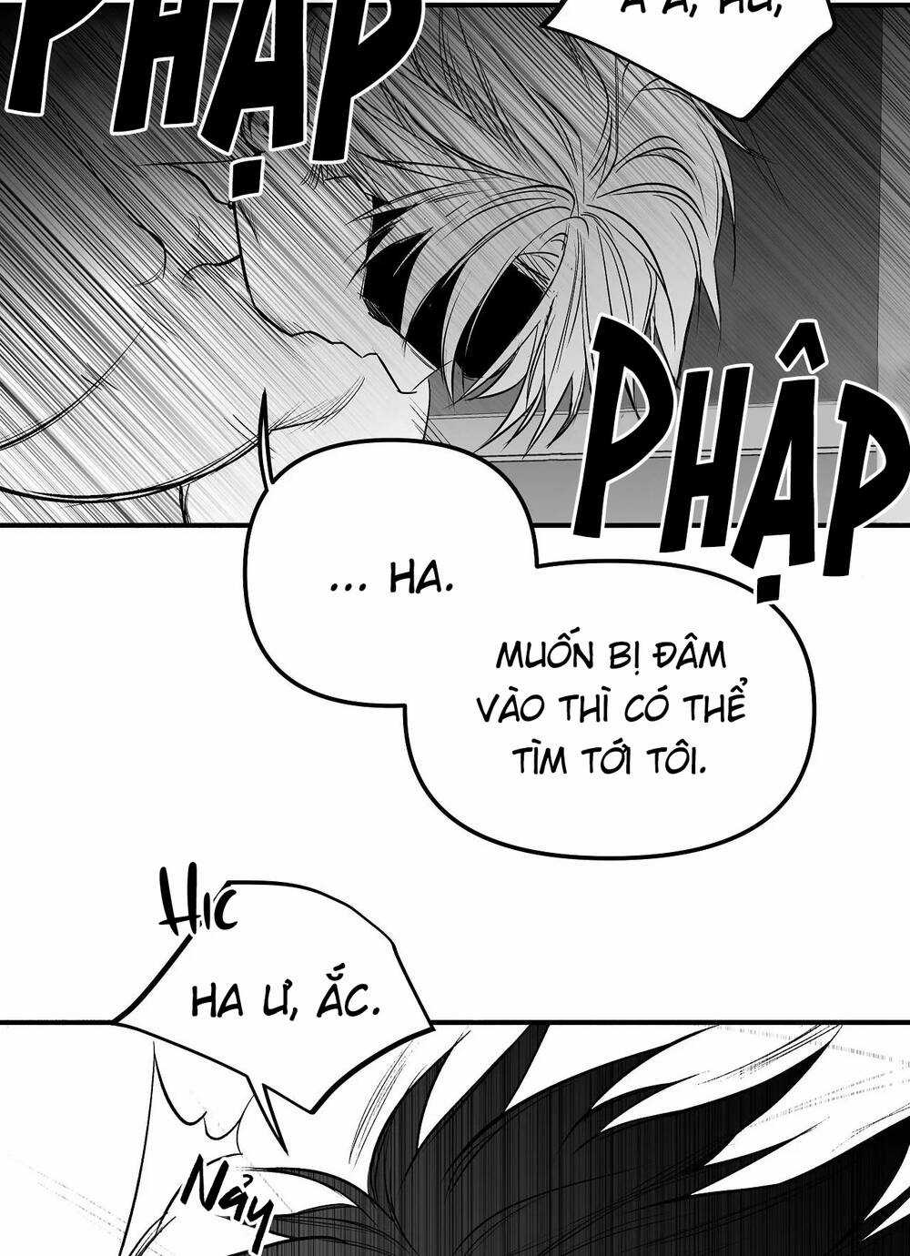 Khi Đôi Chân Thôi Bước - Chapter 88 - Trang 88
