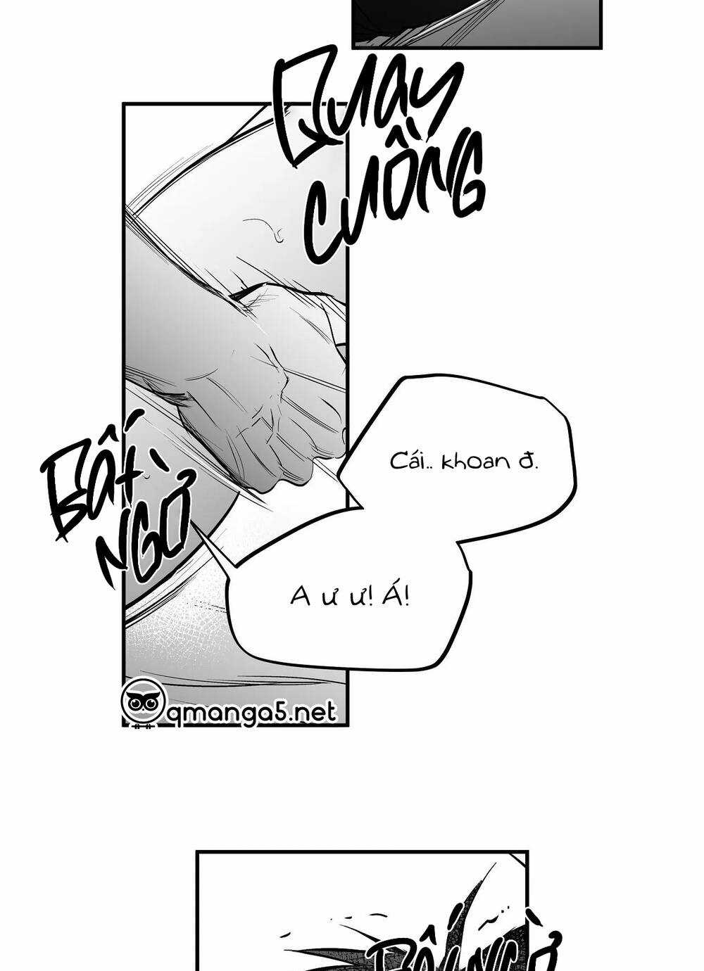 Khi Đôi Chân Thôi Bước - Chapter 88 - Trang 100