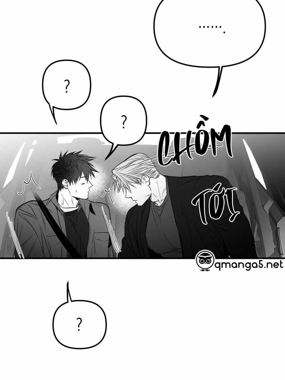 Khi Đôi Chân Thôi Bước - Chapter 89 - Trang 104