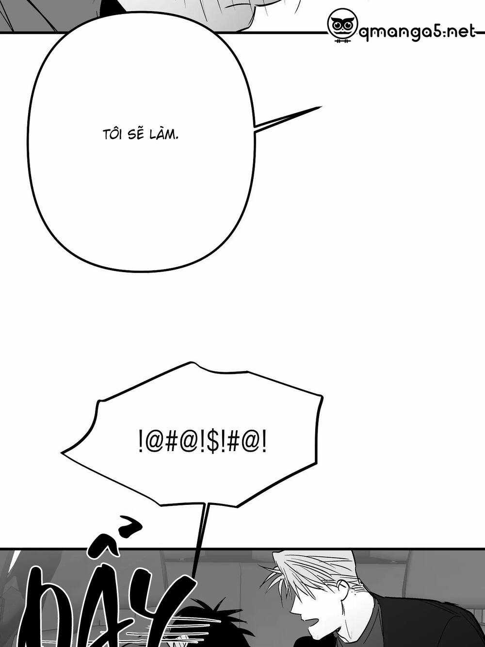 Khi Đôi Chân Thôi Bước - Chapter 89 - Trang 108