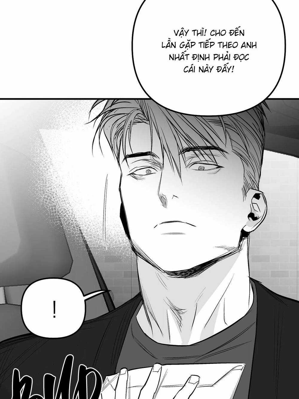 Khi Đôi Chân Thôi Bước - Chapter 89 - Trang 110