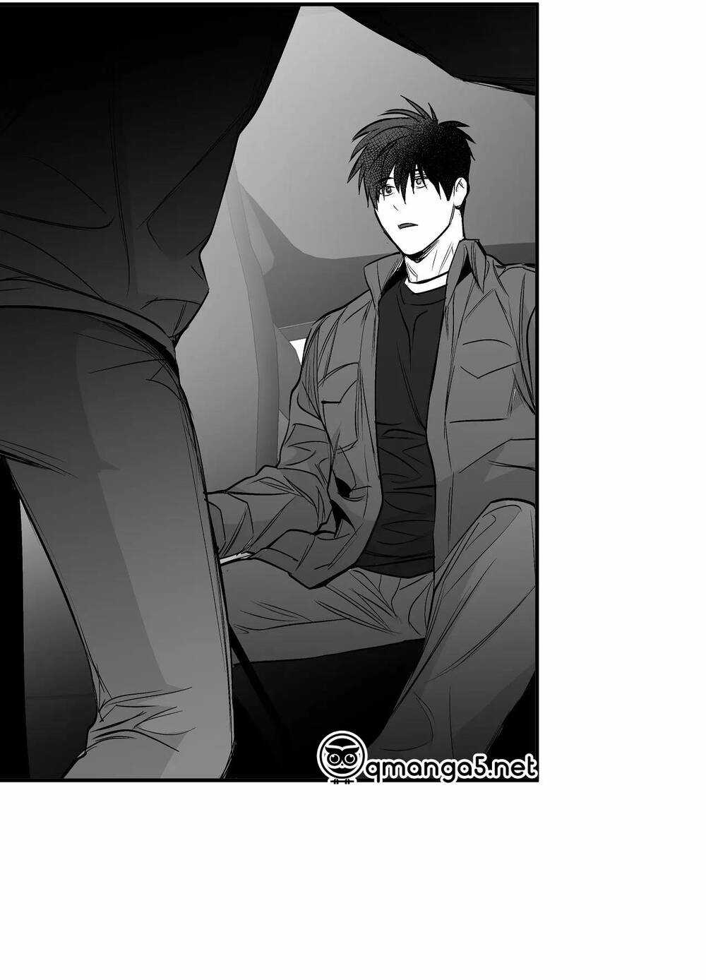 Khi Đôi Chân Thôi Bước - Chapter 89 - Trang 129