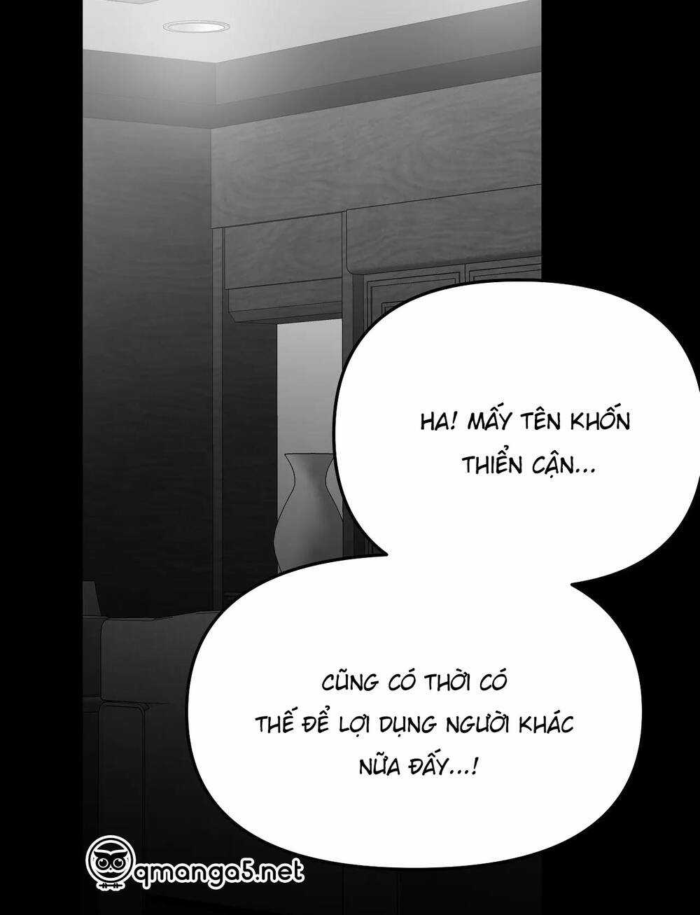 Khi Đôi Chân Thôi Bước - Chapter 89 - Trang 18