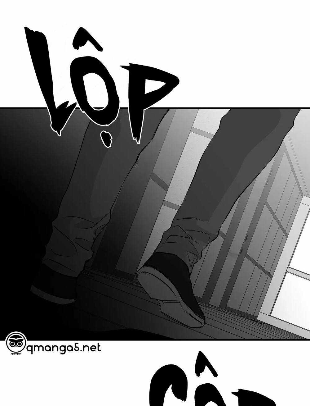 Khi Đôi Chân Thôi Bước - Chapter 89 - Trang 30