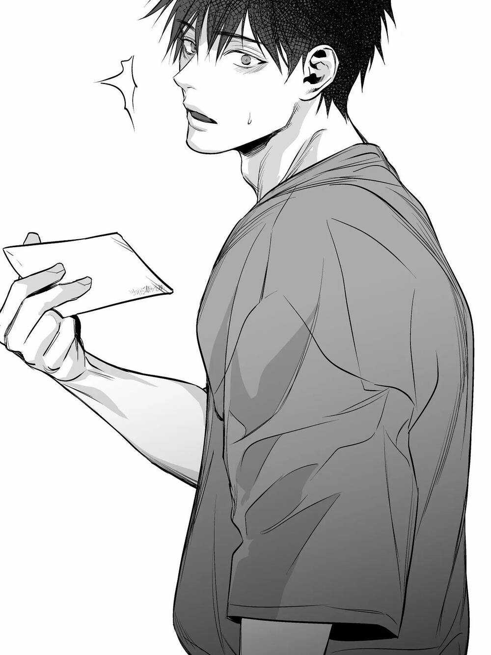 Khi Đôi Chân Thôi Bước - Chapter 89 - Trang 38