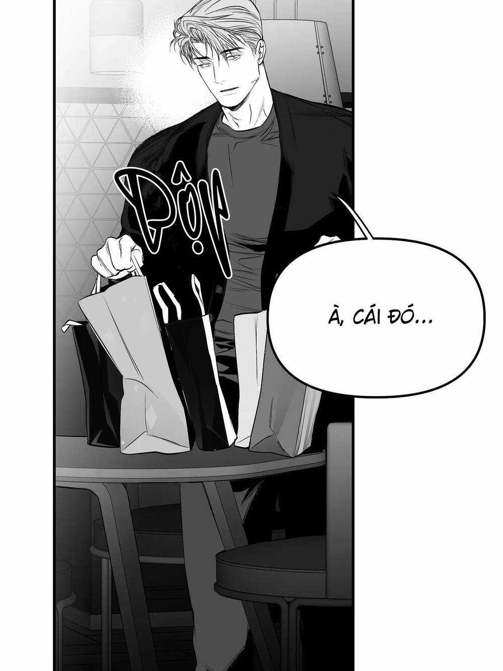 Khi Đôi Chân Thôi Bước - Chapter 89 - Trang 41