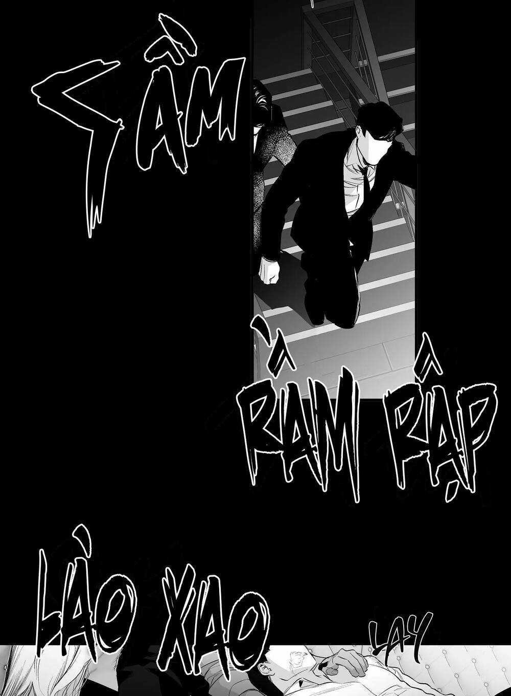 Khi Đôi Chân Thôi Bước - Chapter 89 - Trang 6