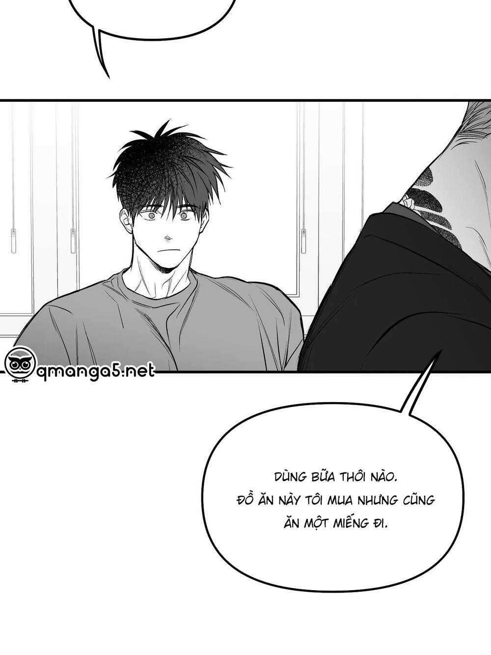 Khi Đôi Chân Thôi Bước - Chapter 89 - Trang 52