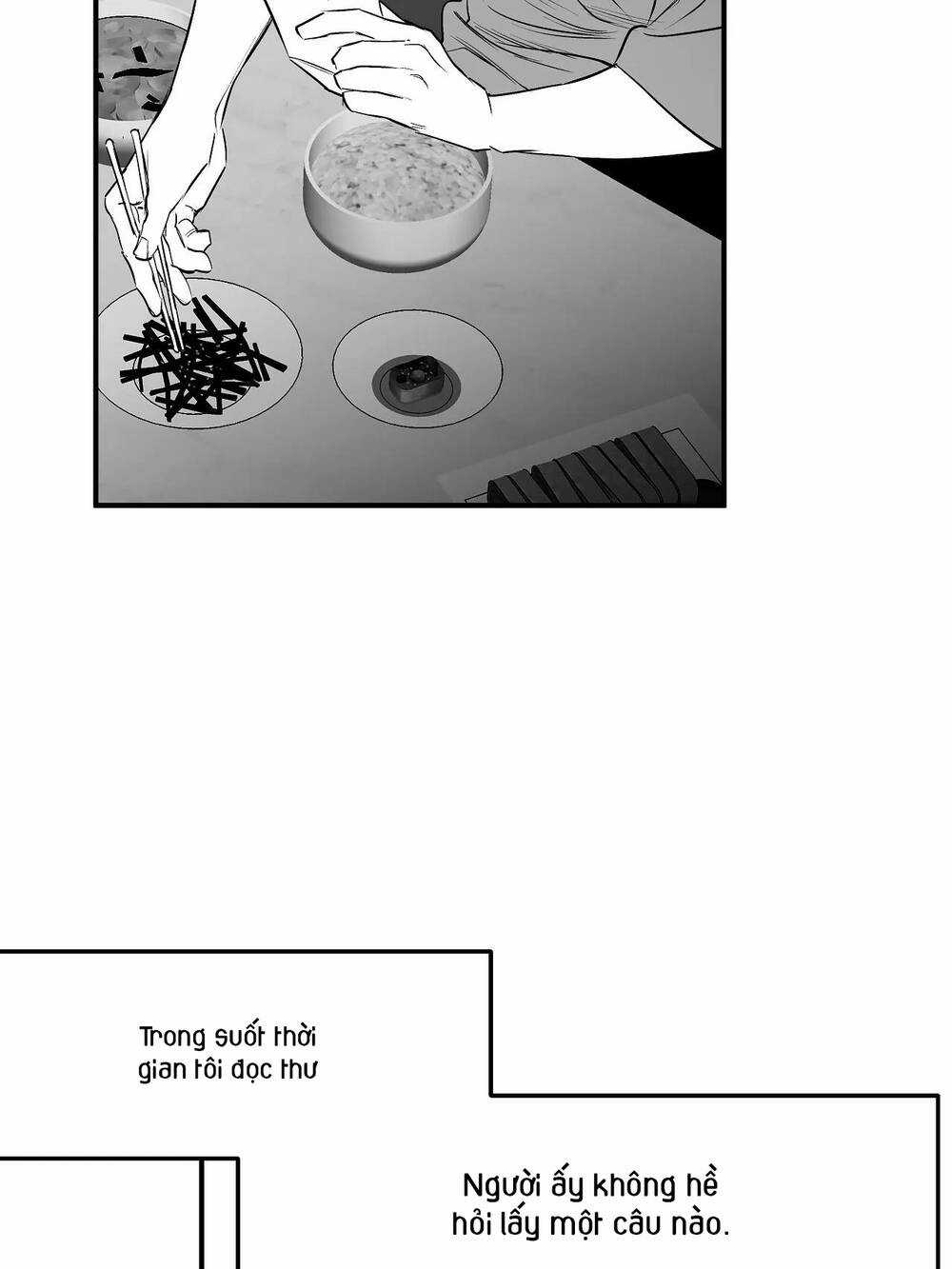 Khi Đôi Chân Thôi Bước - Chapter 89 - Trang 62