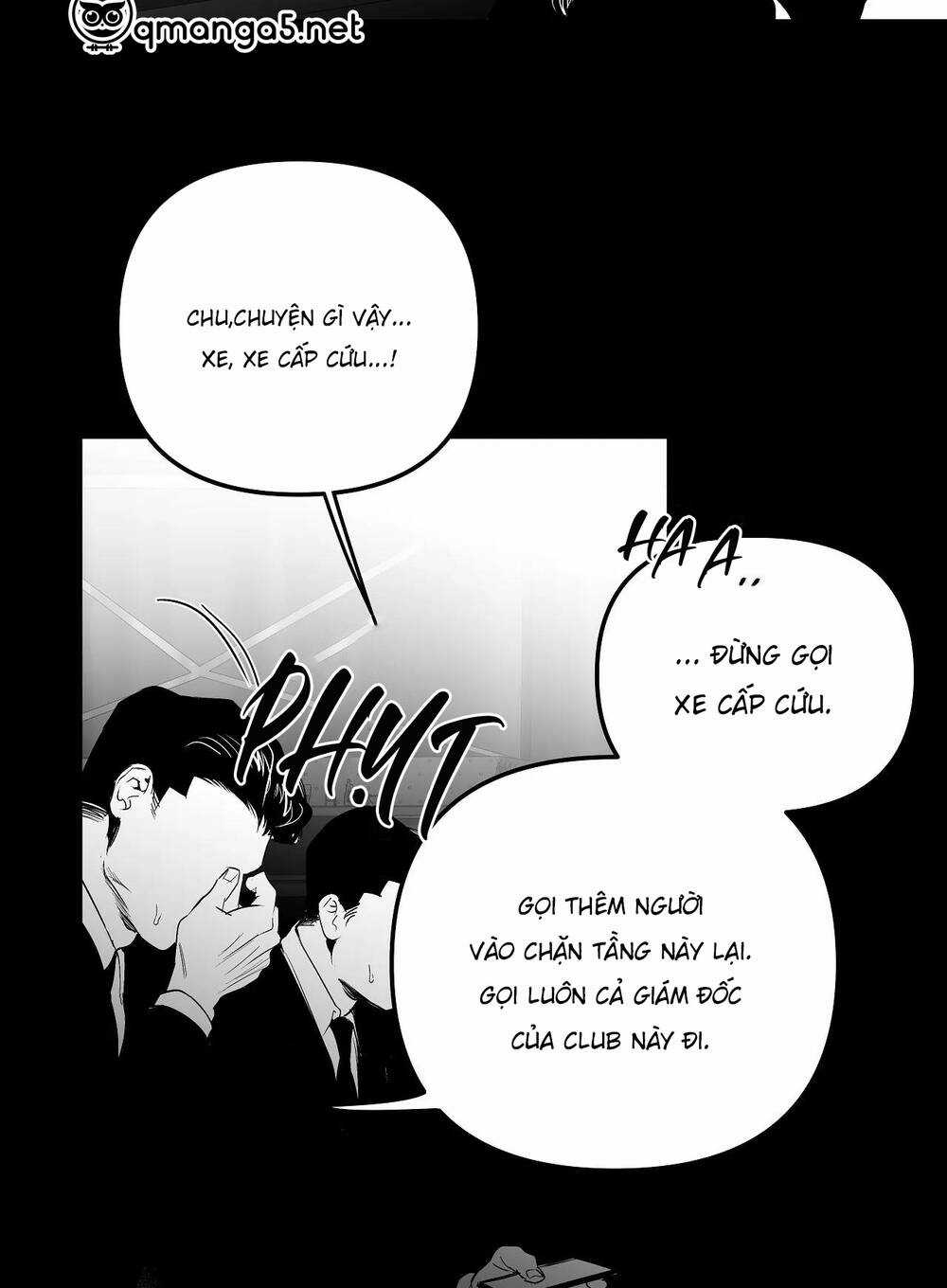 Khi Đôi Chân Thôi Bước - Chapter 89 - Trang 8