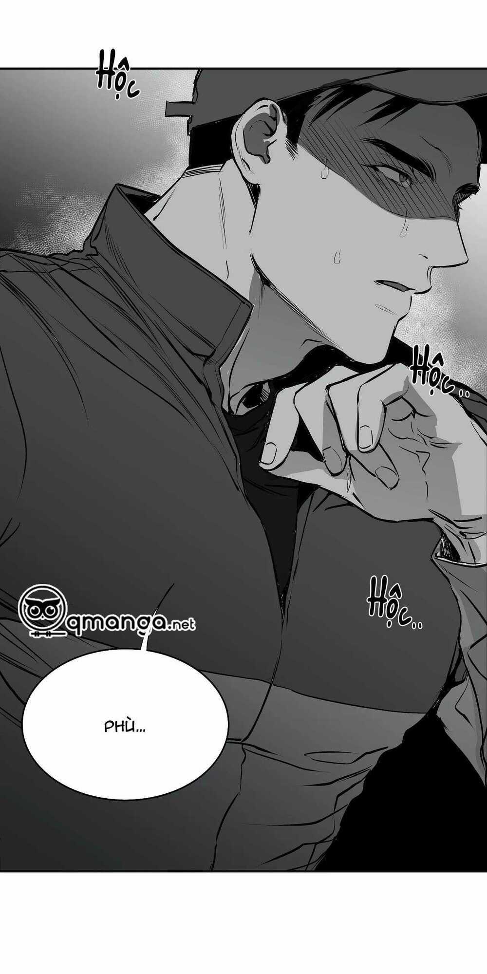 Khi Đôi Chân Thôi Bước - Chapter 9 - Trang 2